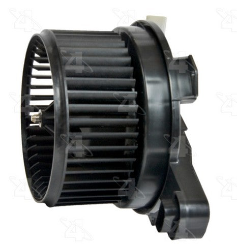 HVAC Blower Motor Four Seasons 76968