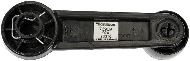 Window Crank Handle Dorman-Help 76969