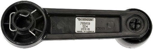 Window Crank Handle Dorman-Help 76969