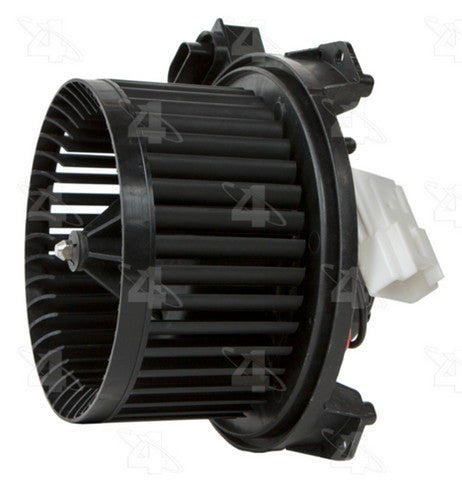 HVAC Blower Motor Four Seasons 76970