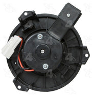 HVAC Blower Motor Four Seasons 76970
