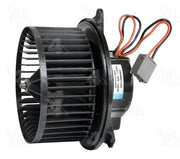 HVAC Blower Motor Four Seasons 76971