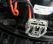 HVAC Blower Motor Four Seasons 76971