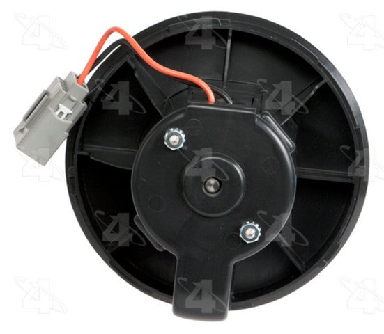 HVAC Blower Motor Four Seasons 76973