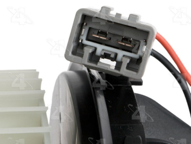 HVAC Blower Motor Four Seasons 76973