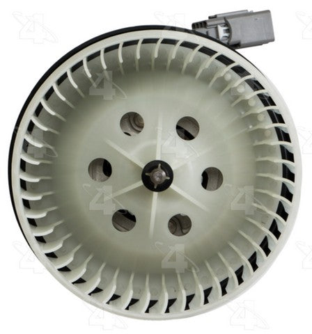 HVAC Blower Motor Four Seasons 76973