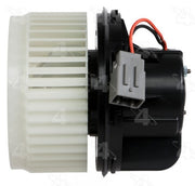 HVAC Blower Motor Four Seasons 76973