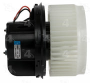 HVAC Blower Motor Four Seasons 76973