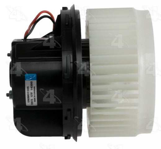 HVAC Blower Motor Four Seasons 76973