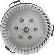 HVAC Blower Motor Four Seasons 76974