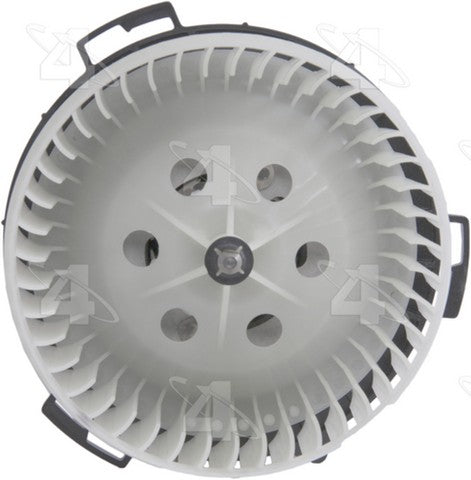 HVAC Blower Motor Four Seasons 76974