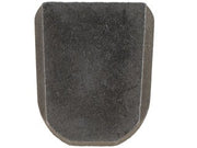 Interior Rear View Mirror Mounting Base Dorman-Help 76975
