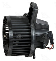 HVAC Blower Motor Four Seasons 76976