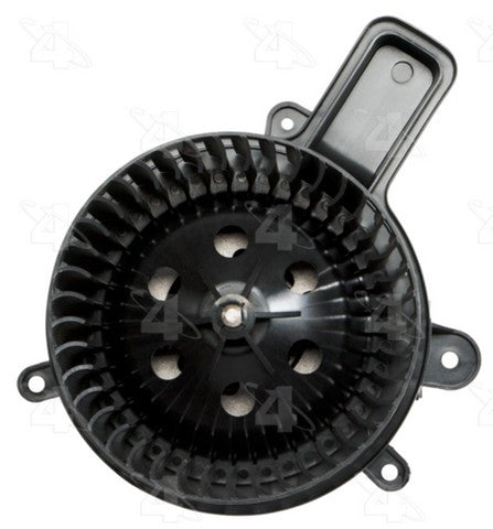 HVAC Blower Motor Four Seasons 76976