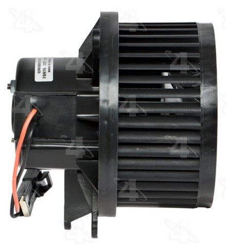 HVAC Blower Motor Four Seasons 76976
