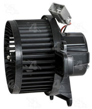 HVAC Blower Motor Four Seasons 76977