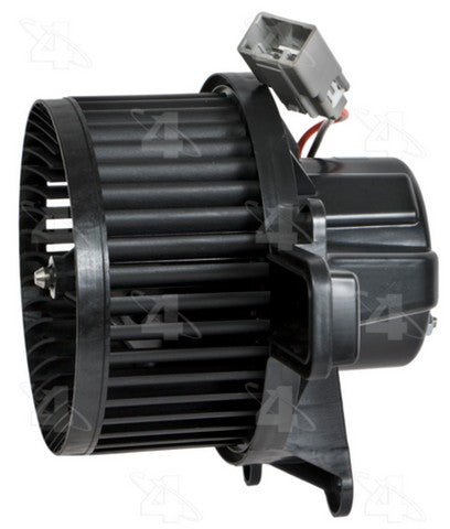 HVAC Blower Motor Four Seasons 76977