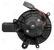 HVAC Blower Motor Four Seasons 76977