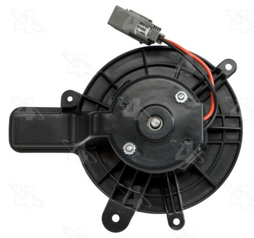 HVAC Blower Motor Four Seasons 76977