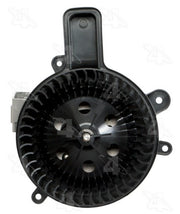 HVAC Blower Motor Four Seasons 76977