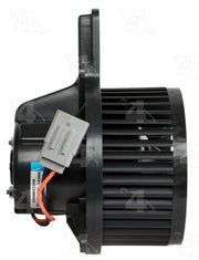 HVAC Blower Motor Four Seasons 76977