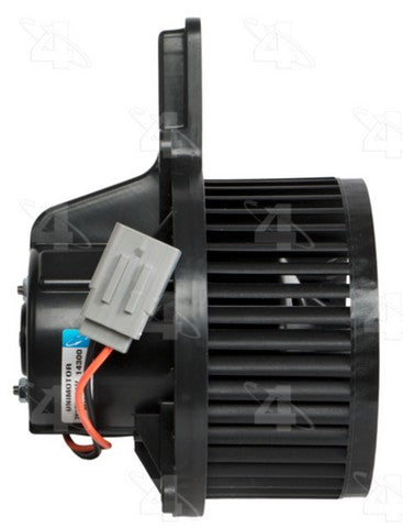 HVAC Blower Motor Four Seasons 76977
