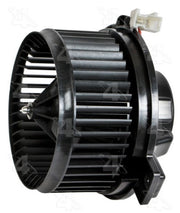 HVAC Blower Motor Four Seasons 76980