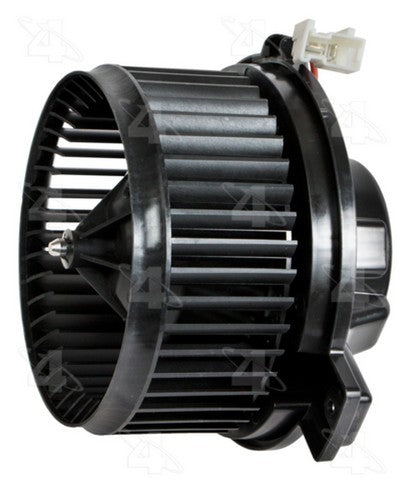 HVAC Blower Motor Four Seasons 76980