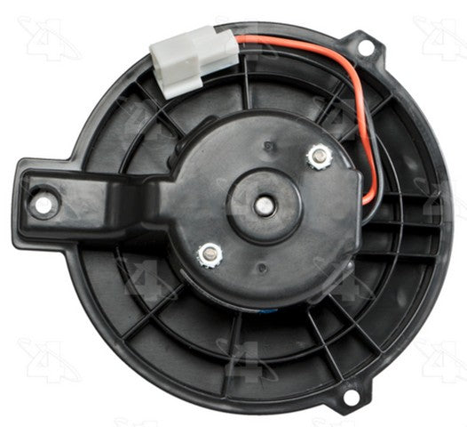 HVAC Blower Motor Four Seasons 76980