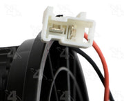 HVAC Blower Motor Four Seasons 76980