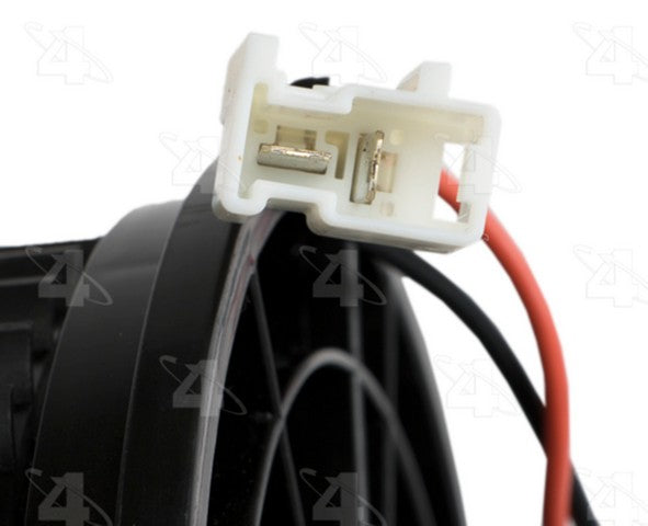 HVAC Blower Motor Four Seasons 76980