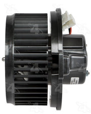 HVAC Blower Motor Four Seasons 76980