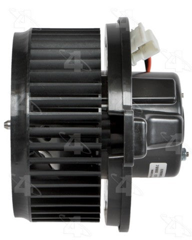 HVAC Blower Motor Four Seasons 76980