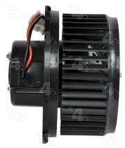 HVAC Blower Motor Four Seasons 76980