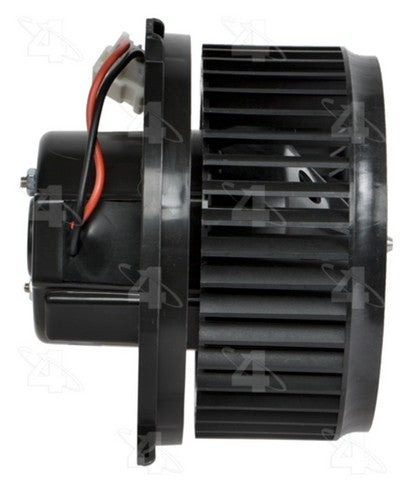 HVAC Blower Motor Four Seasons 76980