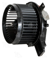 HVAC Blower Motor Four Seasons 76981