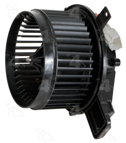 HVAC Blower Motor Four Seasons 76981