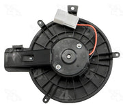 HVAC Blower Motor Four Seasons 76981