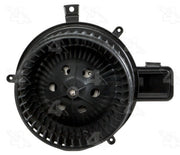 HVAC Blower Motor Four Seasons 76981