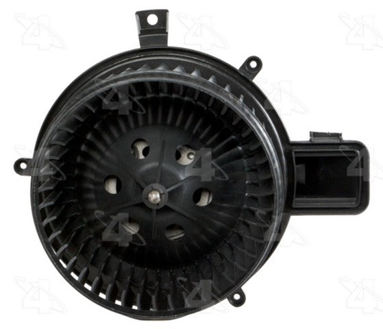 HVAC Blower Motor Four Seasons 76981