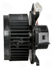 HVAC Blower Motor Four Seasons 76981