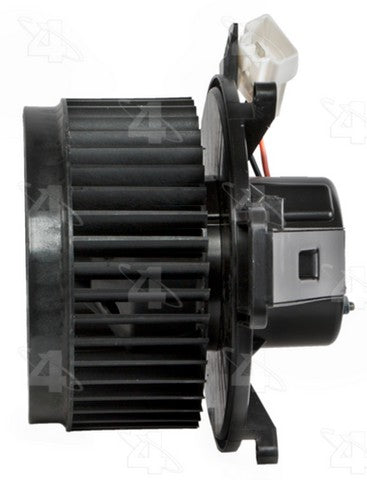 HVAC Blower Motor Four Seasons 76981