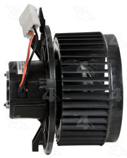 HVAC Blower Motor Four Seasons 76981