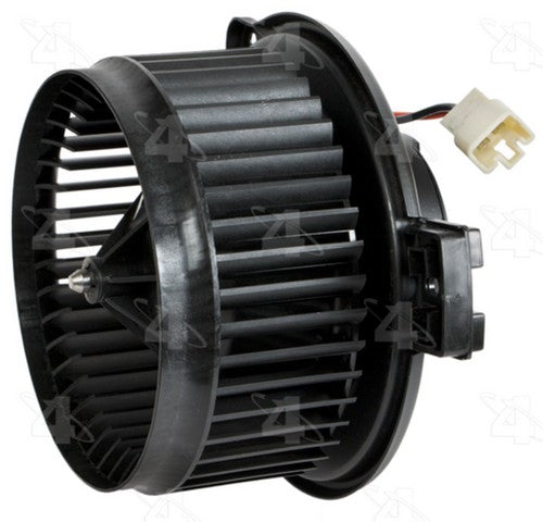 HVAC Blower Motor Four Seasons 76983
