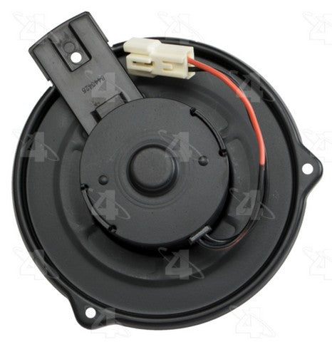 HVAC Blower Motor Four Seasons 76983