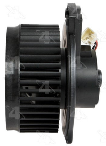 HVAC Blower Motor Four Seasons 76983