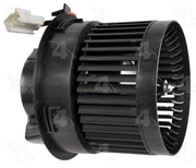 HVAC Blower Motor Four Seasons 76986