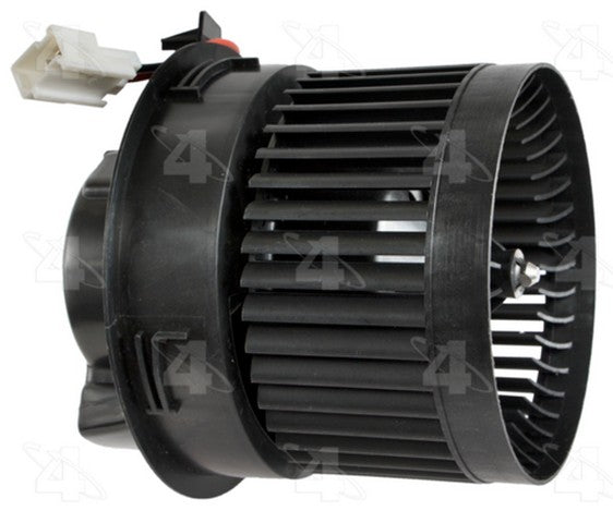 HVAC Blower Motor Four Seasons 76986