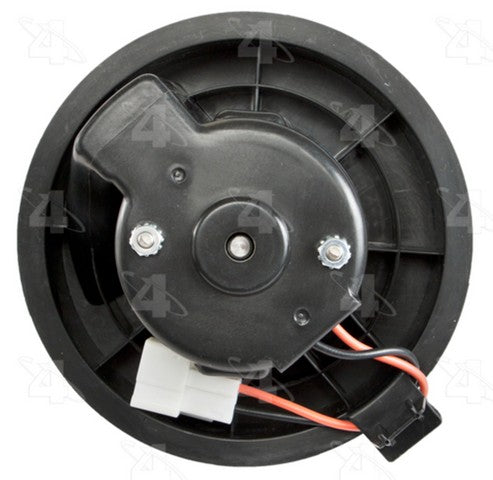 HVAC Blower Motor Four Seasons 76986