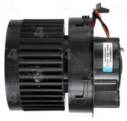 HVAC Blower Motor Four Seasons 76986